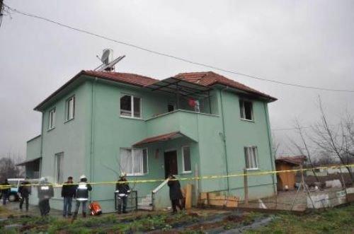 Sakarya'da vahşet: 4 ölü - Resim 9
