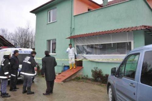 Sakarya'da vahşet: 4 ölü - Resim 6