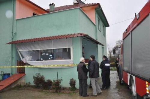 Sakarya'da vahşet: 4 ölü - Resim 5