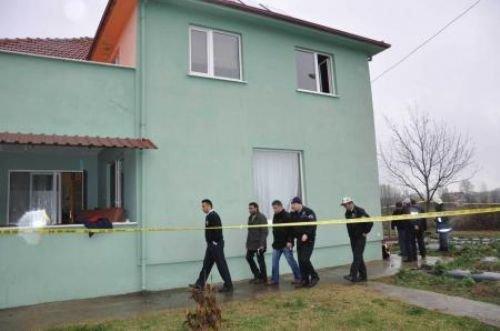 Sakarya'da vahşet: 4 ölü - Resim 2