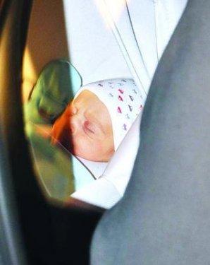 2010'un bebekleri - Resim 6