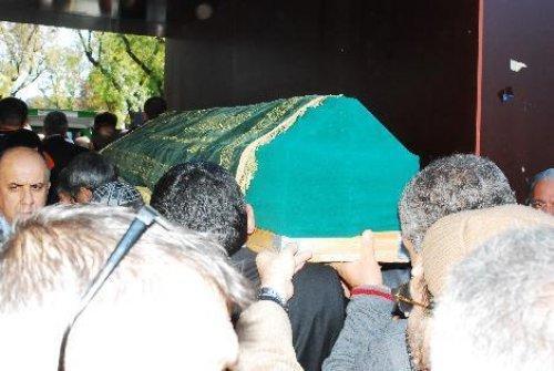 2010  yılında aramızdan ayrılanlar