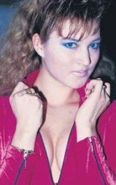 1980'lerde TV ekranlarında kimler vardı