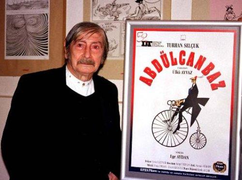 2010  yılında aramızdan ayrılanlar