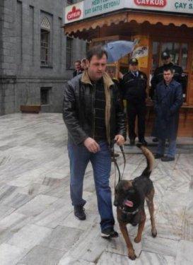 Erdoğan Rize'de - Resim 3