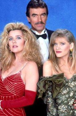 1980'lerde TV ekranlarında kimler vardı