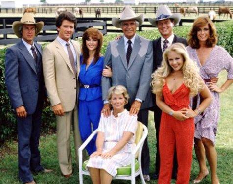 1980'lerde TV ekranlarında kimler vardı