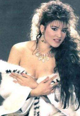 1980'lerde TV ekranlarında kimler vardı