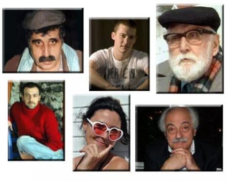 2010  yılında aramızdan ayrılanlar