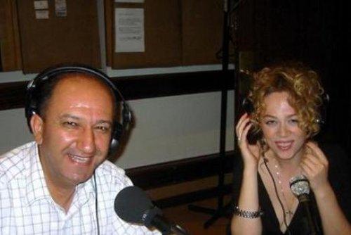 1980'lerde TV ekranlarında kimler vardı