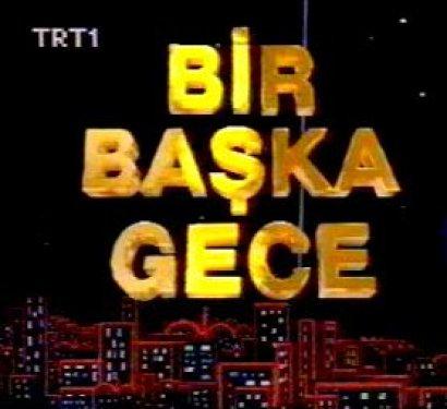 1980'lerde TV ekranlarında kimler vardı