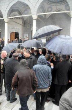 Erdoğan Rize'de - Resim 6