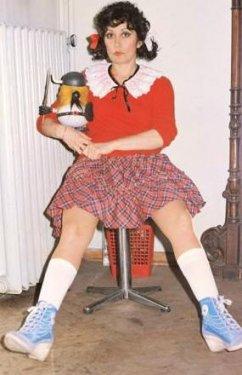 1980'lerde TV ekranlarında kimler vardı