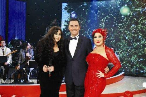 Yılbaşı ekranı  - Resim 17