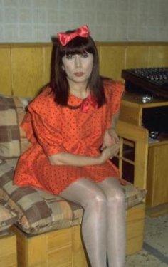 1980'lerde TV ekranlarında kimler vardı