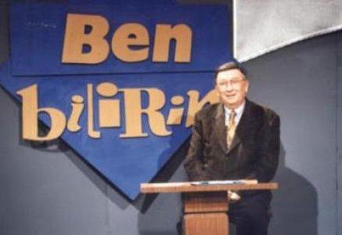 1980'lerde TV ekranlarında kimler vardı