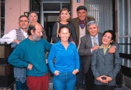 1980'lerde TV ekranlarında kimler vardı