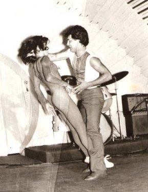 1980'lerde TV ekranlarında kimler vardı