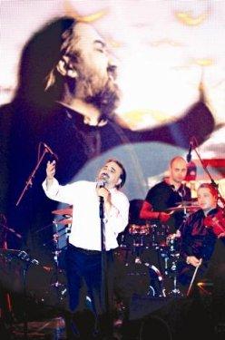 Yılbaşı ekranı  - Resim 14