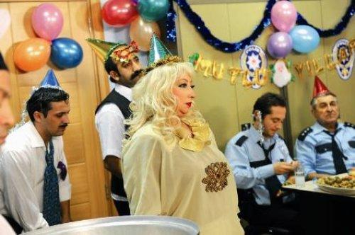 Yılbaşı ekranı  - Resim 13