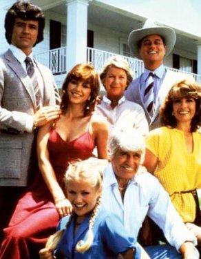 1980'lerde TV ekranlarında kimler vardı