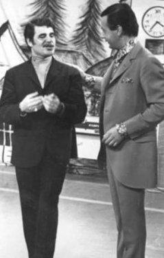 1980'lerde TV ekranlarında kimler vardı