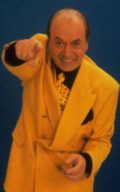 1980'lerde TV ekranlarında kimler vardı