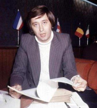 1980'lerde TV ekranlarında kimler vardı