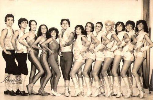 1980'lerde TV ekranlarında kimler vardı