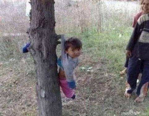 Yılın en kötü ebeveynleri - Resim 29