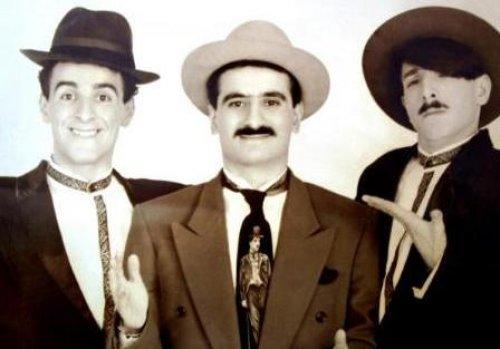 1980'lerde TV ekranlarında kimler vardı