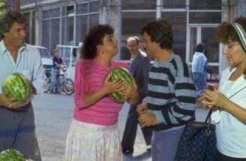 1980'lerde TV ekranlarında kimler vardı