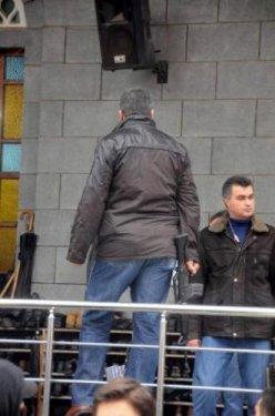 Erdoğan Rize'de - Resim 7