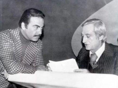 1980'lerde TV ekranlarında kimler vardı