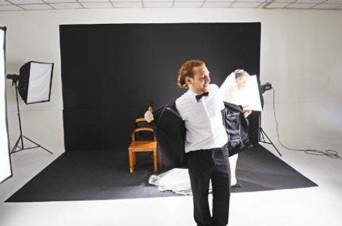 Kadın olmak zor iş