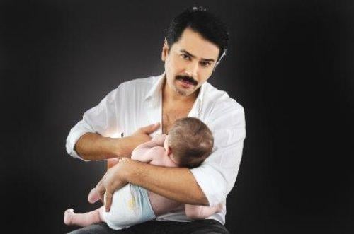 Kadın olmak zor iş