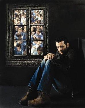 Kadın olmak zor iş