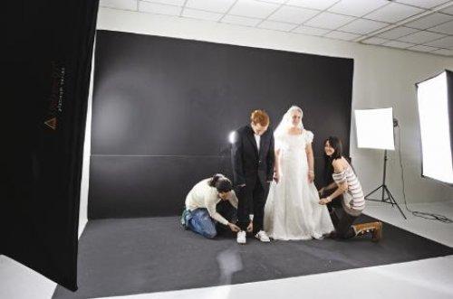 Kadın olmak zor iş