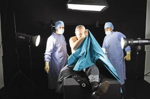 Kadın olmak zor iş