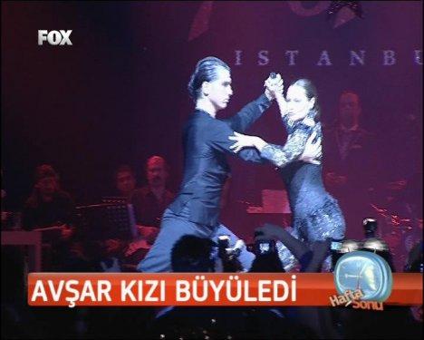 Avşar kızı büyüledi - Resim 10