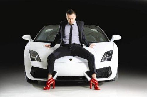 Kadın olmak zor iş