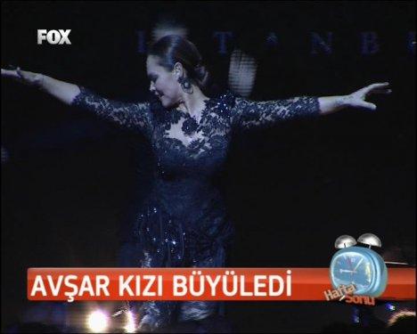 Avşar kızı büyüledi - Resim 22