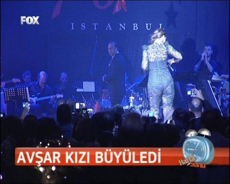 Avşar kızı büyüledi - Resim 11