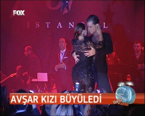 Avşar kızı büyüledi - Resim 6