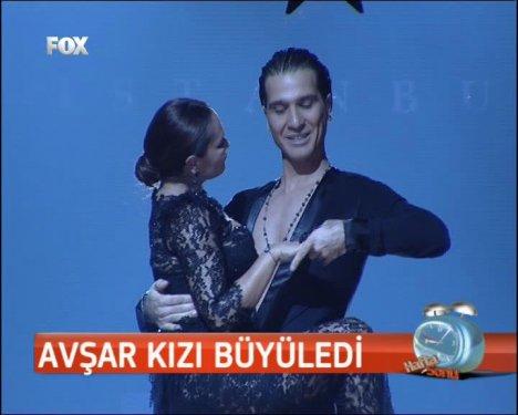 Avşar kızı büyüledi - Resim 16