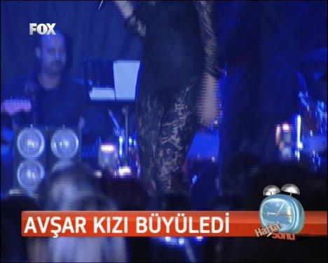Avşar kızı büyüledi - Resim 7