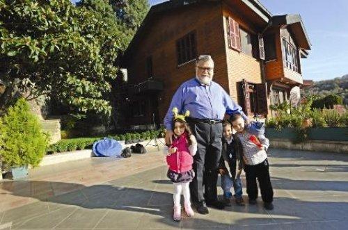 Kadın olmak zor iş