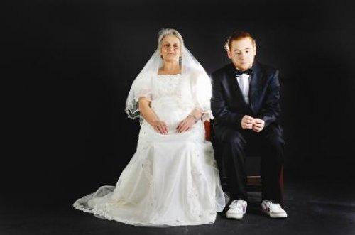 Kadın olmak zor iş