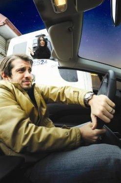 Kadın olmak zor iş