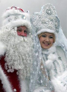 Dünyadan yeni yılı böyle karşıladı